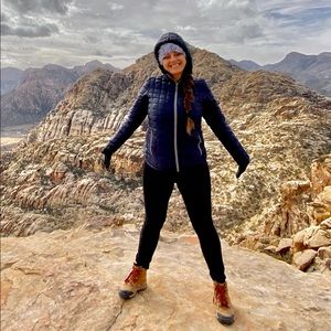 Meet your Posher, Amy